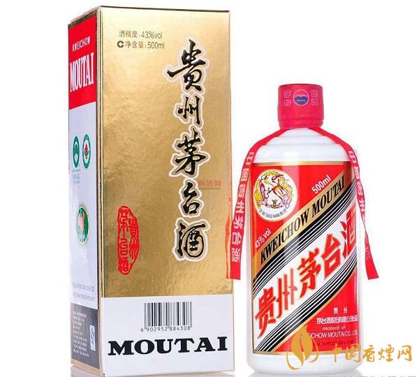 43度飛天茅臺(tái)酒多少錢一瓶？ 43度飛天茅臺(tái)酒價(jià)格一覽2020