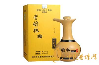 陜西老榆林酒價(jià)格表50度 陜西老榆林酒多少錢(qián)