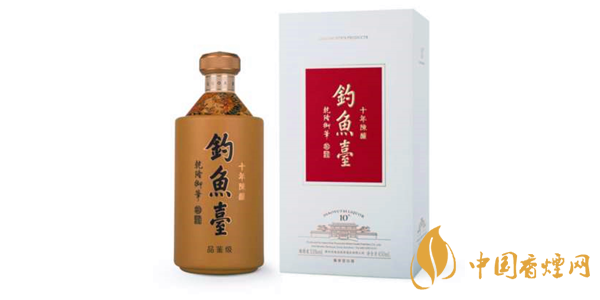 釣魚臺(tái)國(guó)賓酒53度價(jià)格及圖片 釣魚臺(tái)國(guó)賓酒多少錢