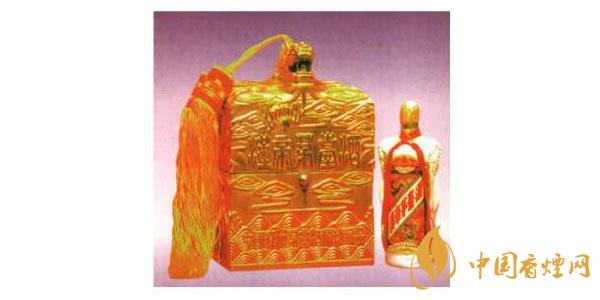 茅臺最貴的多少錢一瓶？2020貴州茅臺價格為什么貴