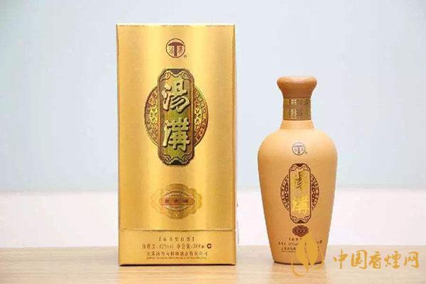 湯溝酒價格表大全 2020湯溝酒最新價格一覽