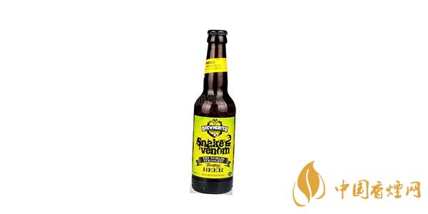 蛇毒啤酒是哪國(guó)的？ 2020蛇毒啤酒多錢一瓶