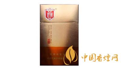 將軍琥珀煙多少錢(qián)一盒 將軍琥珀香煙價(jià)格查詢(xún)