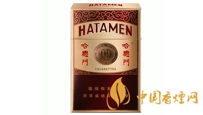 哈德門香煙價(jià)格表圖片大全2025年
