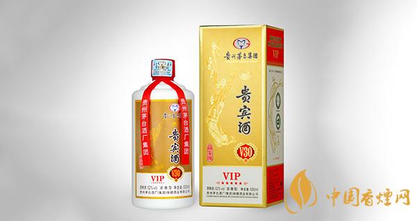 茅臺(tái)貴賓酒53度多少錢(qián)一瓶 茅臺(tái)貴賓酒怎么樣