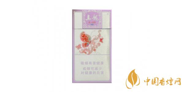 2020真龍細(xì)支香煙多少錢一包 真龍細(xì)支香煙價格表排行榜