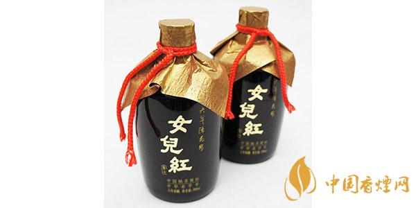 女兒紅價格是什么酒？女兒紅酒價格表及圖片一覽
