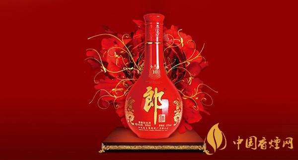 紅花郎酒多少錢(qián)一瓶53度 最新紅花郎酒價(jià)格表大全一覽