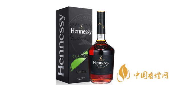 軒尼詩新點(diǎn)多少錢一瓶 軒尼詩新點(diǎn)700ml價(jià)格表圖