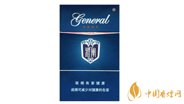 將軍功勛多少錢(qián) 將軍功勛煙價(jià)格及參數(shù)分析
