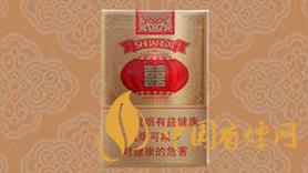 紅雙喜金01零售價(jià)多少錢(qián) 紅雙喜金01金色硬盒價(jià)格一覽