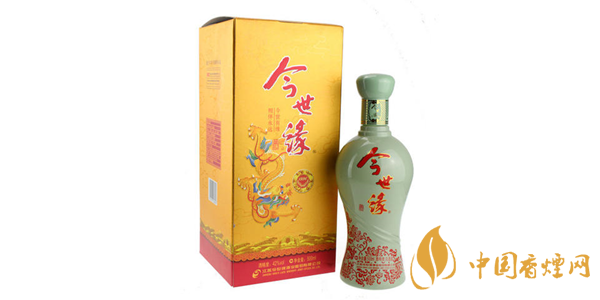 今世緣酒價(jià)格表 今世緣酒多少錢(qián)一瓶