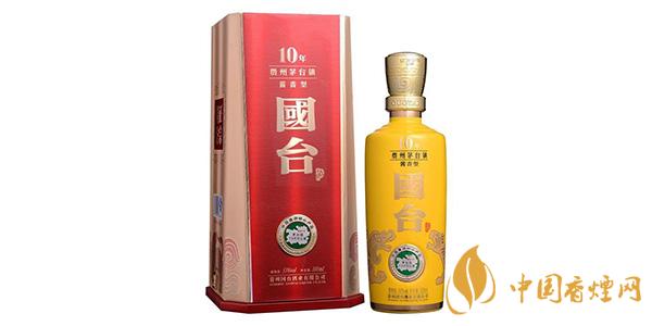 國臺酒怎么樣 國臺酒價(jià)格表及圖片一覽