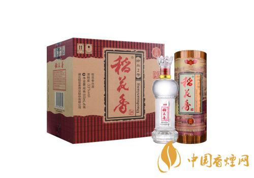 稻花香珍品二號(hào)33度多少錢(qián) 稻花香珍品二號(hào)價(jià)格和圖片