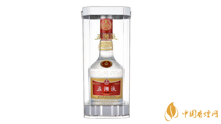 五湖液珍釀52度多少錢(qián)一瓶 五湖液珍釀52度價(jià)格表查詢