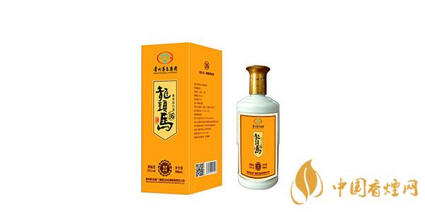 2021龍頭馬富貴53度價(jià)格 最新53度龍頭馬富貴多少錢(qián)一瓶
