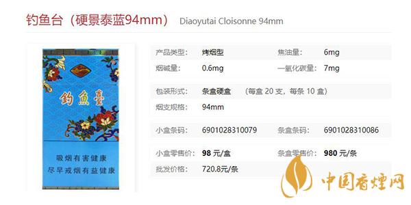 釣魚(yú)臺(tái)種類(lèi)大全 2021釣魚(yú)臺(tái)價(jià)格表和圖片一覽