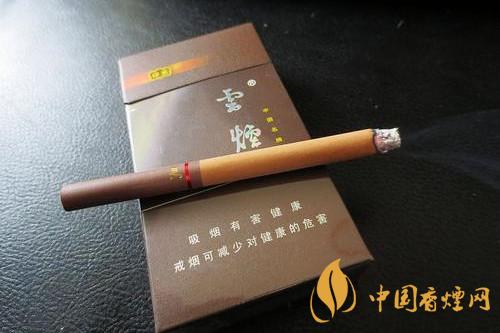 云煙94mm印象多少錢 云煙94mm印象香煙價(jià)格表2021