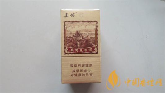 真龍真男兒香煙價格表圖2025最新報(bào)價