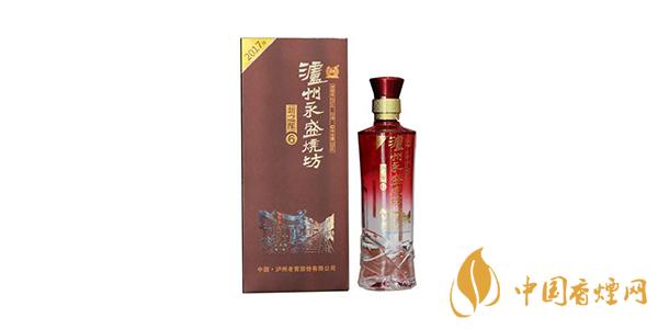 永盛燒坊52度價(jià)格表 永盛燒坊酒多少錢(qián)一瓶