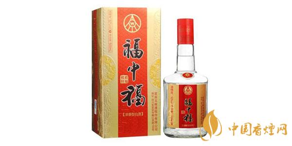 五糧液福中福酒多少錢(qián) 五糧液福中福酒52度價(jià)格表