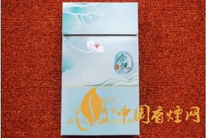 泰山合悅煙多少錢(qián)2021 泰山合悅怎么樣