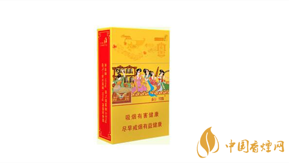 好貓細(xì)支長(zhǎng)樂價(jià)格2025 好貓細(xì)支長(zhǎng)樂好抽嗎