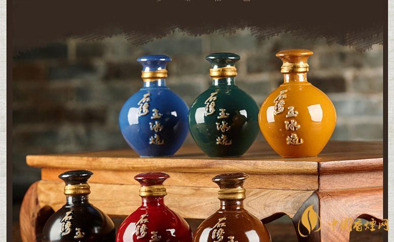 白酒有幾種香型，白酒香型分類及特點(diǎn)2021