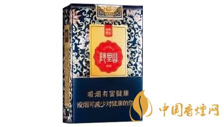 阿里山軟景泰典藍(lán)價格圖表一覽2025