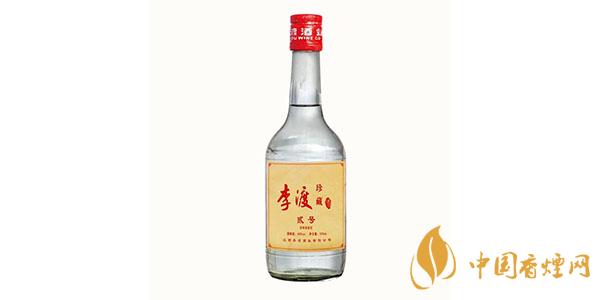 李渡珍藏壹號(hào)酒怎么樣 李渡珍藏壹號(hào)酒52度多少錢(qián)