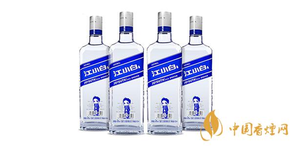 江小白高粱酒40度多少錢一箱 江小白高粱酒怎么樣