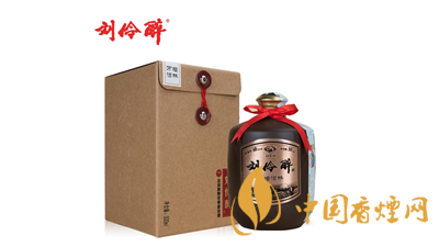 劉伶醉酒多少錢(qián)一瓶2021報(bào)價(jià) 劉伶醉酒價(jià)格表大全最新