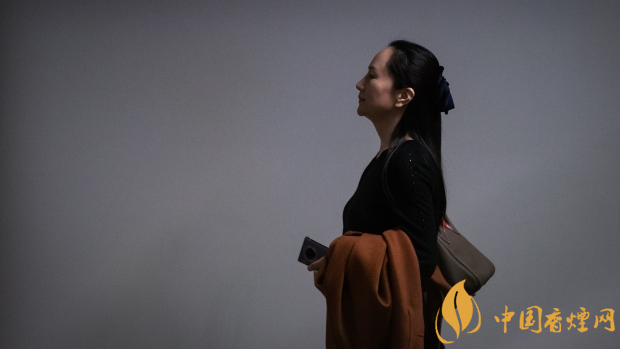 孟晚舟案證據(jù)公開(kāi) 美國(guó)一手炮制驚人黑幕