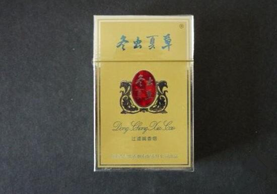 冬蟲夏草香煙的價(jià)格是多少 特級(jí)塑盒裝冬蟲夏草香煙多少錢