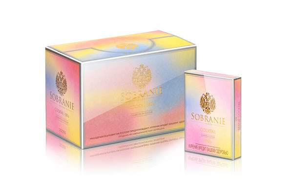 女士香煙品牌有哪些，萬寶路最著名女士煙