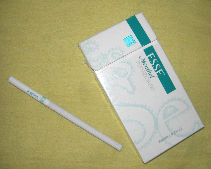 女士香煙品牌有哪些，萬寶路最著名女士煙