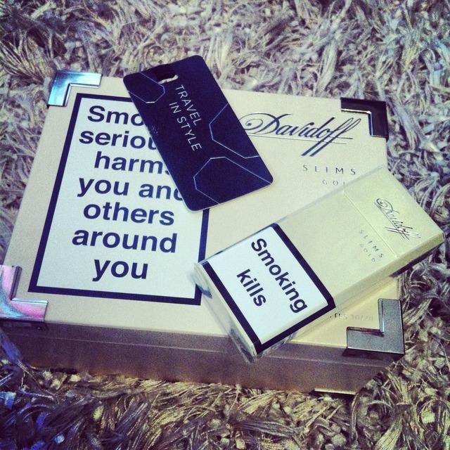 davidoff香煙怎么樣，列寧最喜歡的香煙