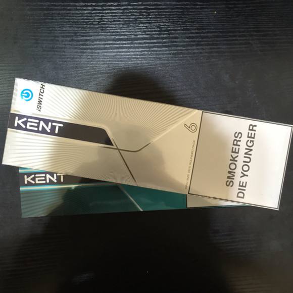 烤煙型和混合型香煙區(qū)別，烤煙型更受歡迎