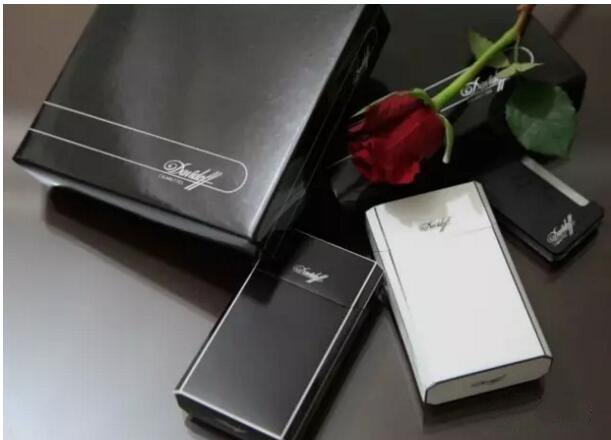 世界最受歡迎香煙排行，中國香煙未上榜