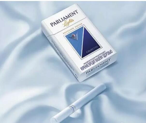 世界最受歡迎香煙排行，中國香煙未上榜