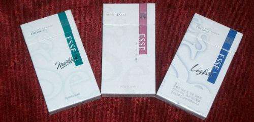 5元左右女士香煙哪些比較好，中南海國(guó)內(nèi)第一