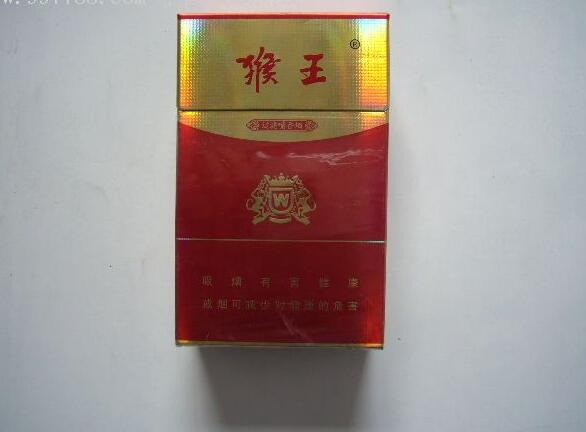 5元左右難抽的香煙，北戴河被市場淘汰