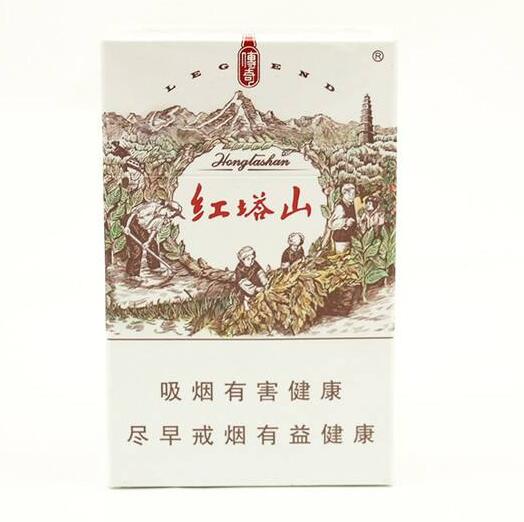 15元香煙排行榜，黃鶴樓(軟藍(lán))最受歡迎