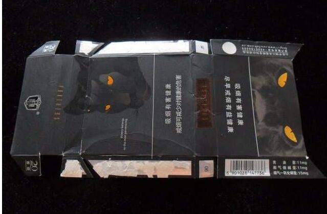 15元香煙排行榜，黃鶴樓(軟藍(lán))最受歡迎