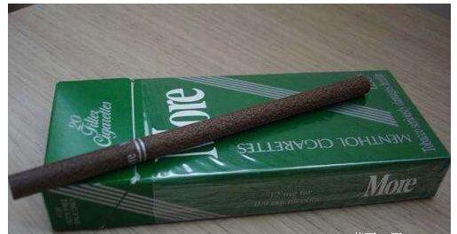 10元進(jìn)口女士香煙排行榜，圣羅蘭香煙你見過嗎