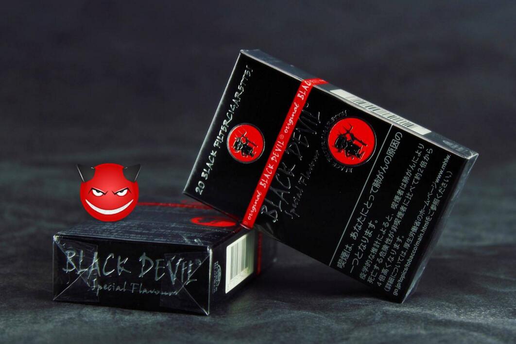 10元進(jìn)口女士香煙排行榜，圣羅蘭香煙你見過嗎