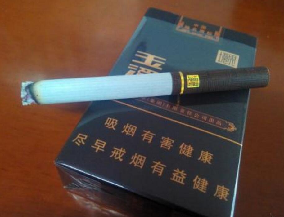 國產(chǎn)中高檔香煙排行榜，云煙占據(jù)主要市場(chǎng)