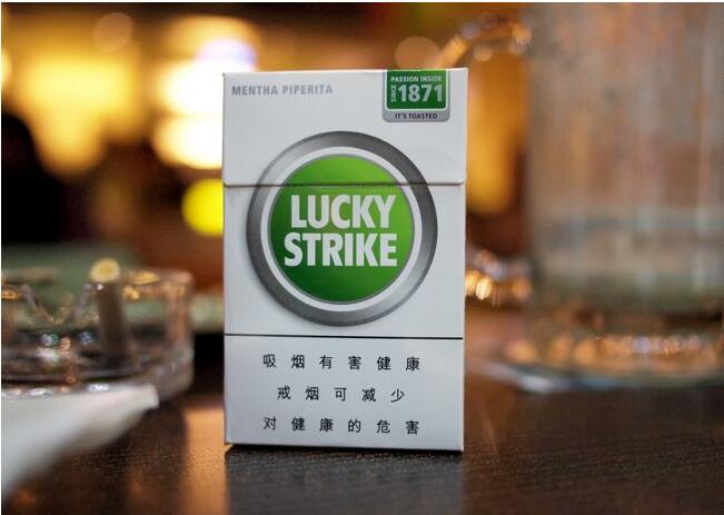 10元混合型進(jìn)口香煙排行榜，萬寶路最受歡迎