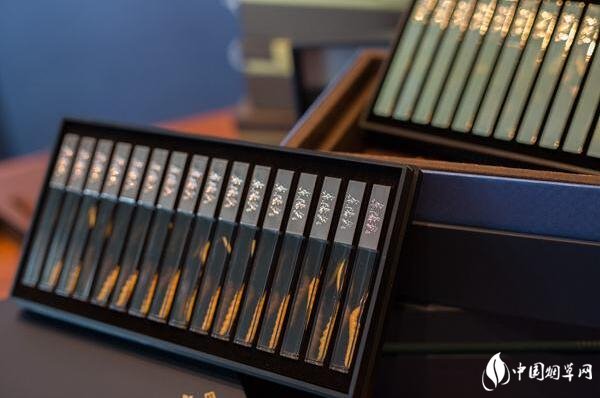 冬蟲夏草煙多少錢，市場價格一般為100元一包