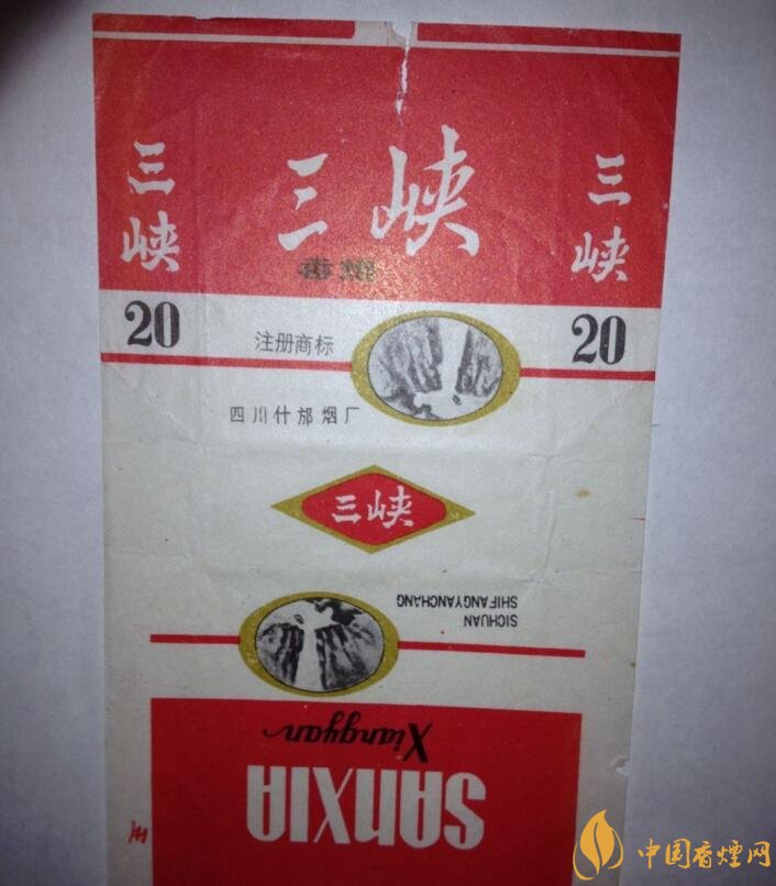 湖北中煙卷煙品牌有哪些，黃鶴樓深入人心